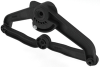 E8870088 - YAKIMA LID SUPPORT REAR (SKYBOX 12 & 16) (Zone 17E)