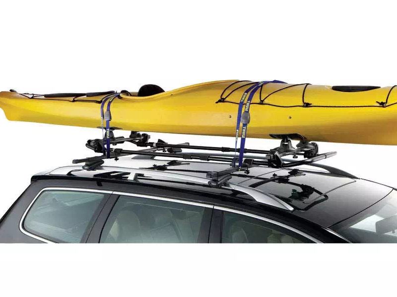 887XT - THULE SLIPSTREAM XT