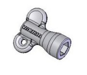 E8880058 - YAKIMA UNIVERSAL MIGHTY MOUNT WRENCH