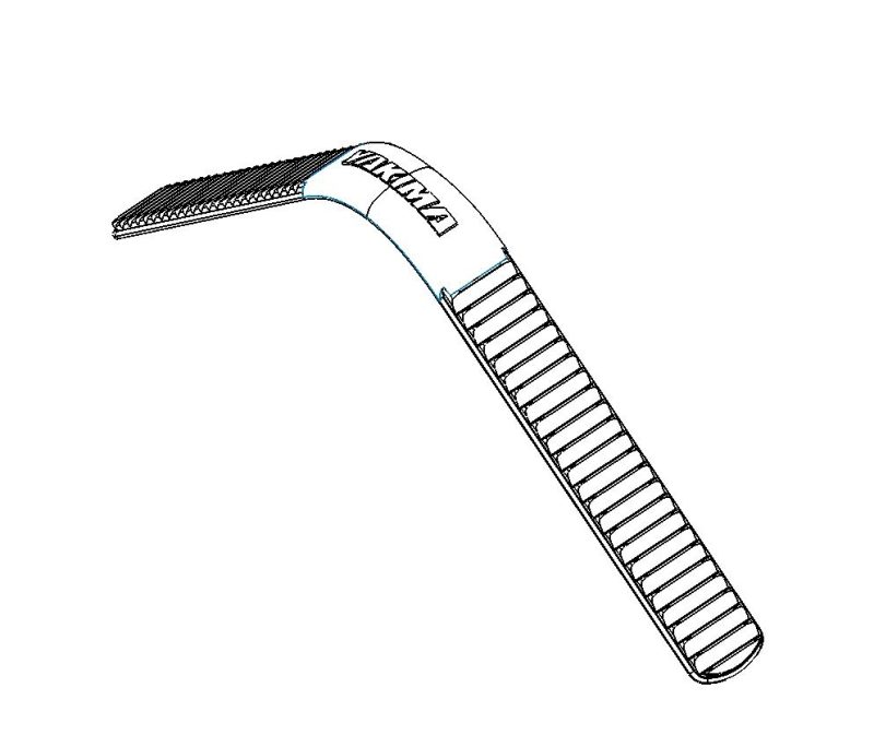 E8880077 - YAKIMA WHEELSTRAP SPROCKETROCKET