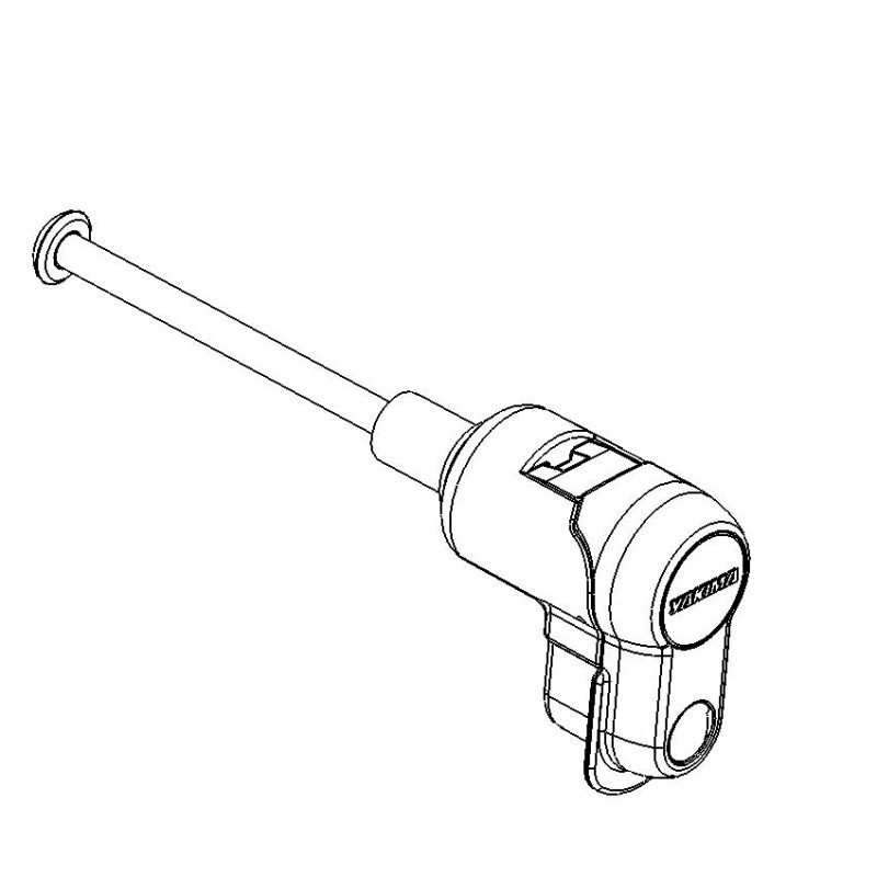 E8880080 - YAKIMA SPROCKETROCKET SKEWER