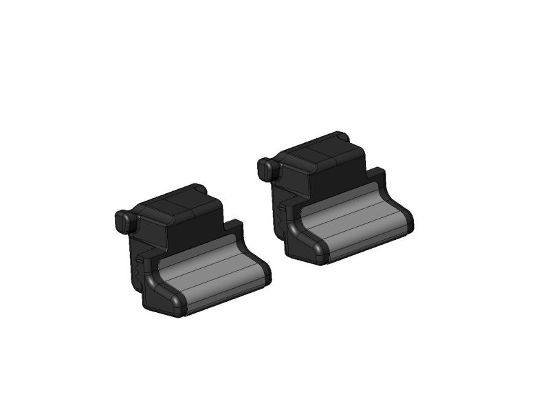 E8880145 - YAKIMA RAIGRAB SMALL CLAW
