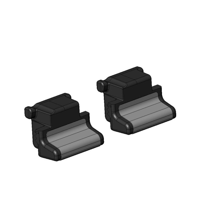 E8880145 - YAKIMA RAIGRAB SMALL CLAW