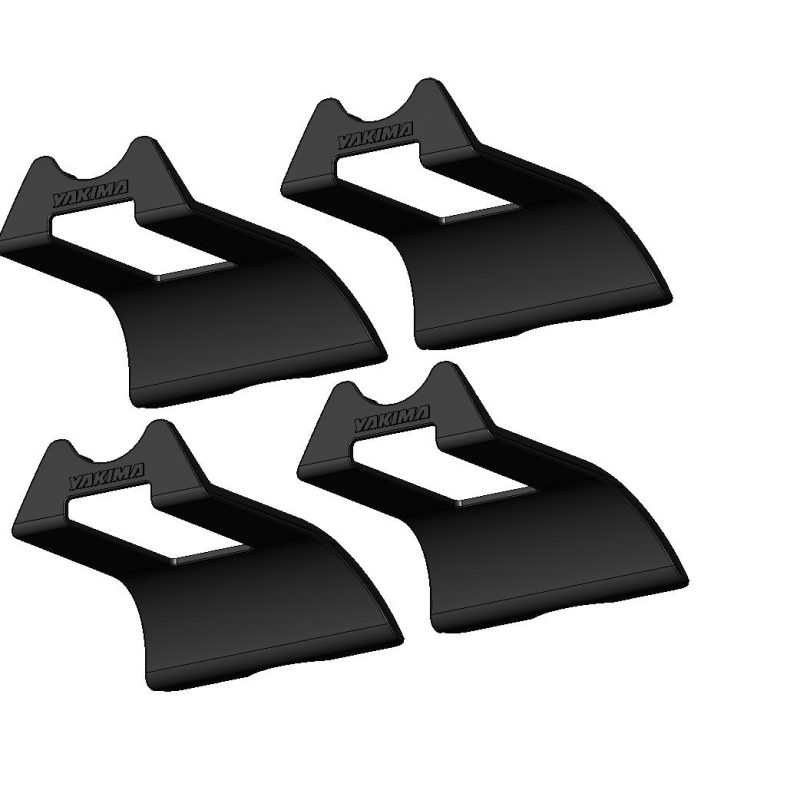 E8880147 - YAKIMA RAILGRAB SKIRT PAD SET