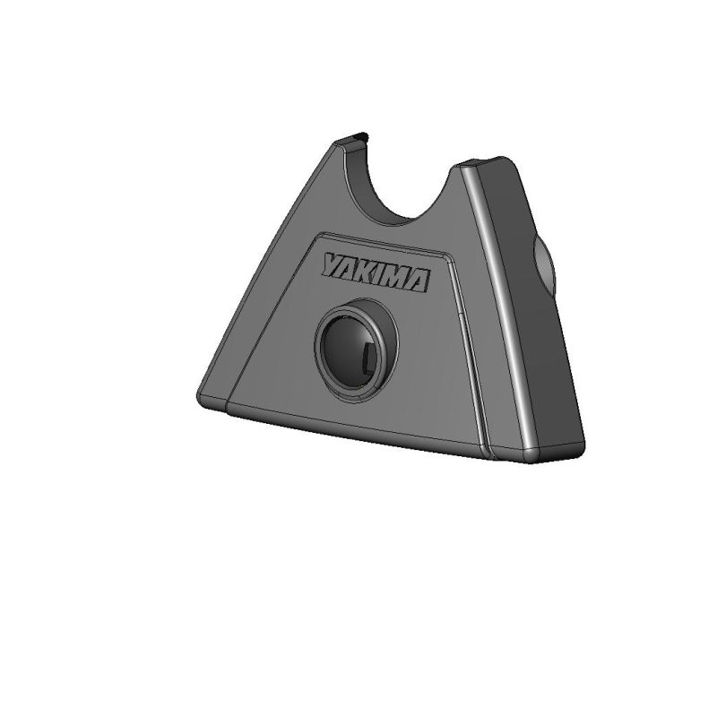 E8880149 - YAKIMA TOWER COVER RAILGRAB