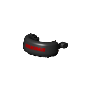 E8880188 - YAKIMA END CAP STEEL TRAY, TOP OF CAR BIKE