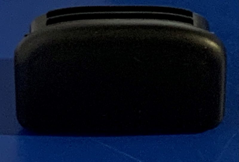 E8880222 - YAKIMA END CAP ARM HOLDUP (Zone 17D)