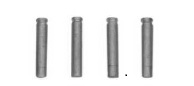 E8880251 - YAKIMA WHISPBAR PIVOT FEET PINS