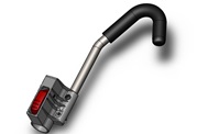 E8880523 - YAKIMA LONG HOOK ASSEMBLY "B"