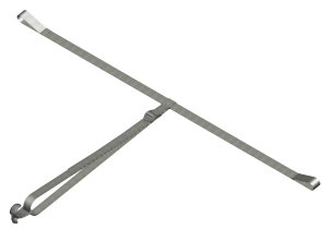 E8890055 - YAKIMA SIDEWINDER STABILIZER STRAP