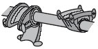 E8890153 - YAKIMA KINGJOE CRADLE (Zone 17D)