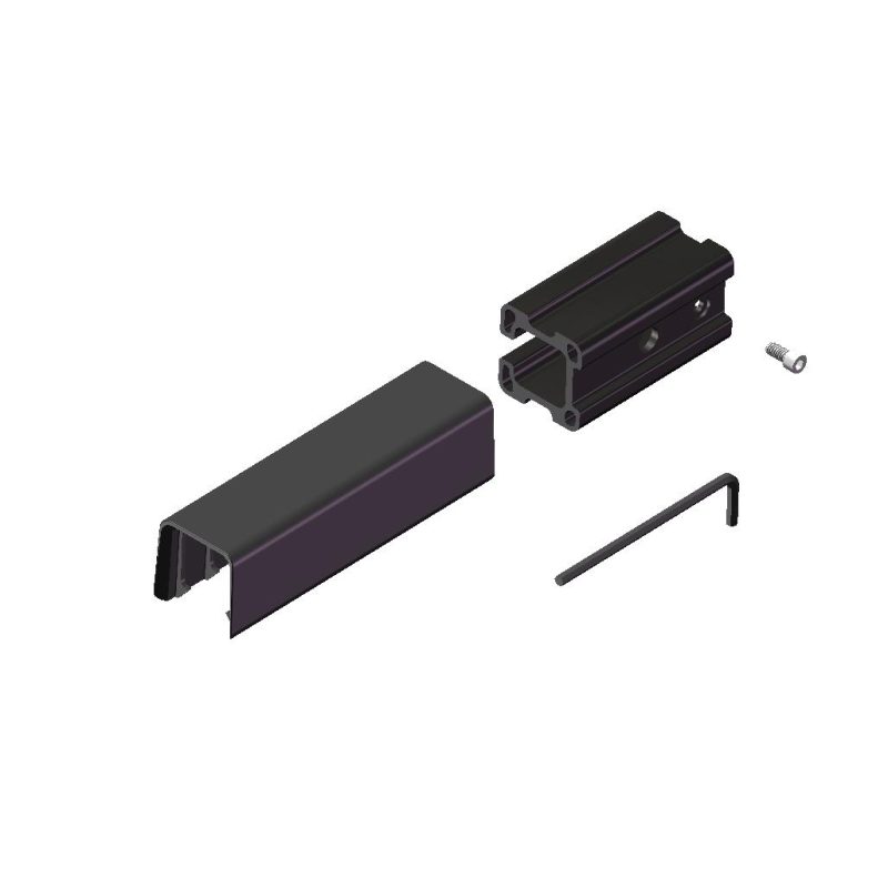 E8890174 - YAKIMA 2" ADAPTER STICKUP/DOUBLEDOWN (Zone 17A)