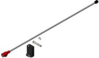 E8890284 - YAKIMA HOLDUP LOCK ASSEMBLY (Zone 16)