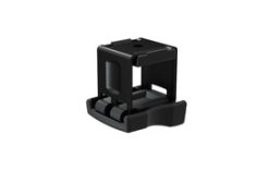THULE SQUARE BAR ADAPTER for Snowpack (Zone 15)