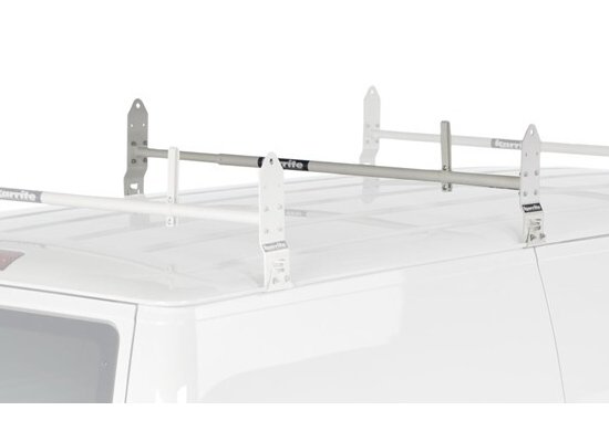 98712W - VAN RACK - 1 BAR SYSTEM