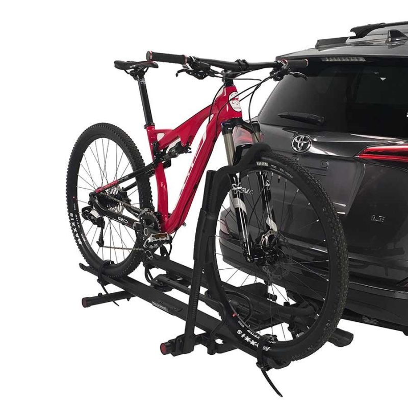 HR3500E- HOLLYWOOD TRS 2 bikes E-Bikes - Image 3
