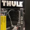 Thule Tire Chain CS-10 Series
