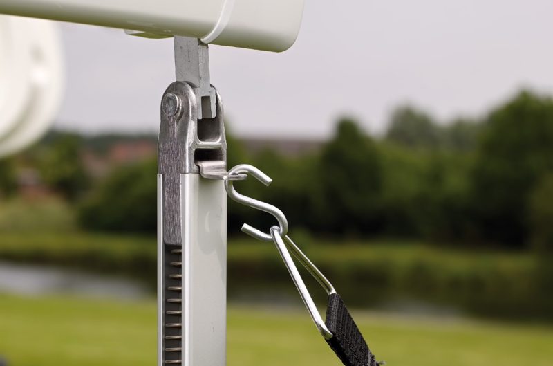 HOLD DOWN SIDE STRAP KIT (ZONE 24) - Image 2