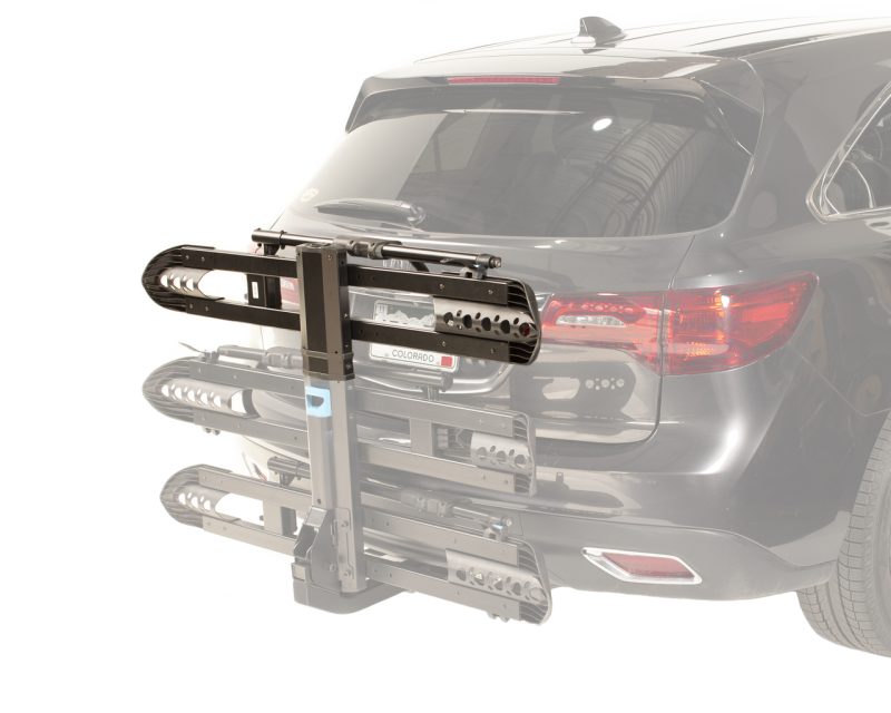 RM-11500 - RM SPLITRAIL SINGLE ADD-ON
