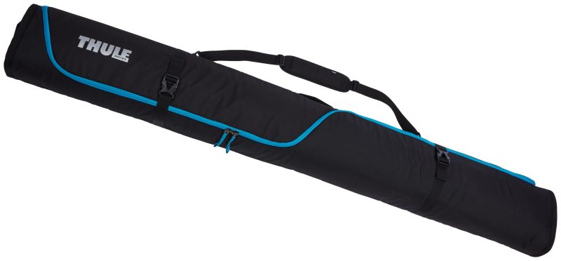 3205162 - Thule RoundTrip sac à roulettes pour skis 192 cm noir