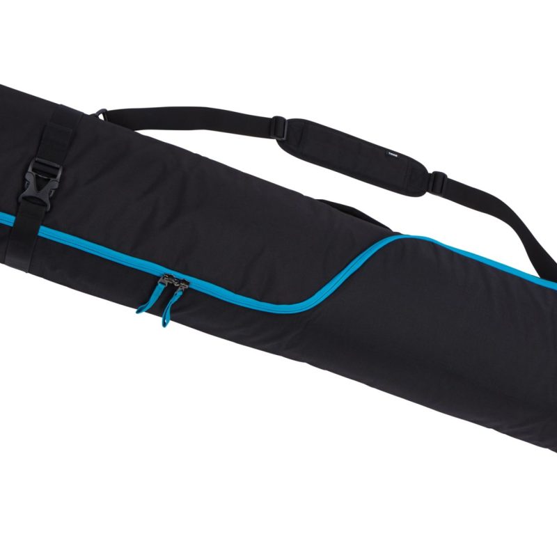 3205162 - Thule RoundTrip sac à roulettes pour skis 192 cm noir