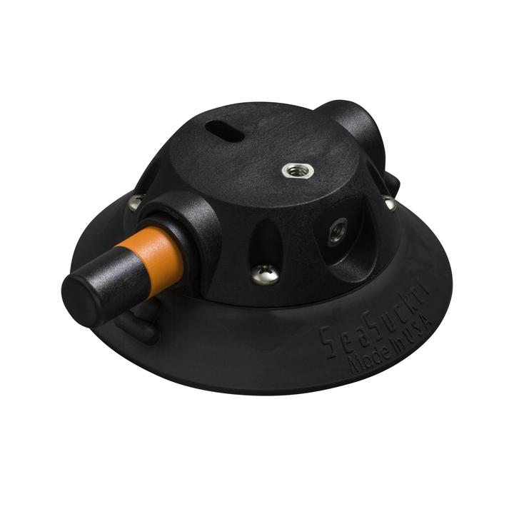 VM1107 - Seasucker 4.5'' CUP W/LP HOUSING