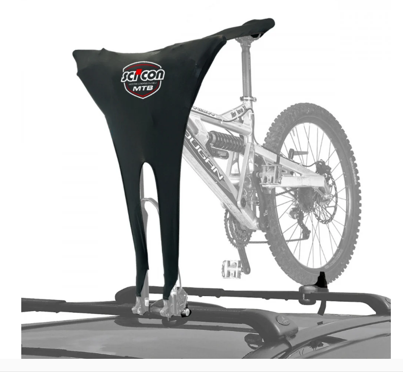 HOUSSE SCI'CON DEFENDER VÉLO DE MONTAGNE (Zone 21)