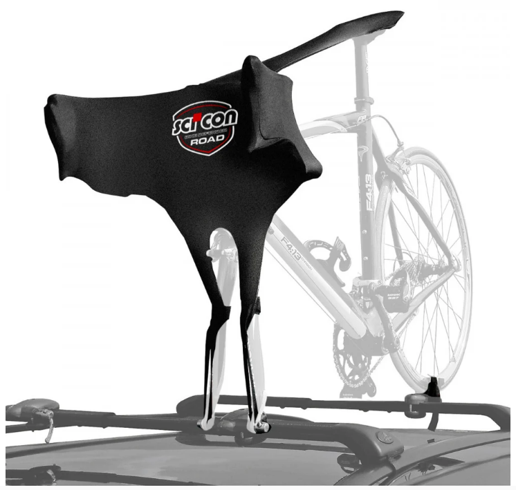HOUSSE SCI'CON DEFENDER VÉLO DE ROUTE (Zone 21)