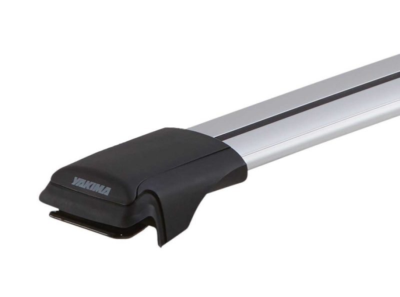 E8000435 - YAKIMA RAILBAR XL SILVER SINGLE BAR