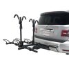 HR1400Z - Hollywood Sportrider SE 4 bikes