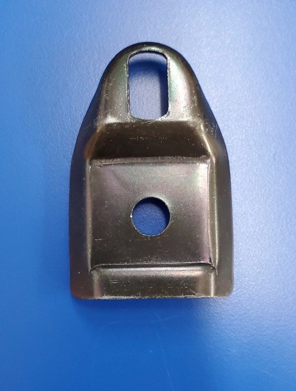 IN-ISP543 - INNO SU LOCK PLATE