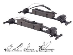 INA444 -INNO Locking Kayak, Canoe, SUP & Surf Rack