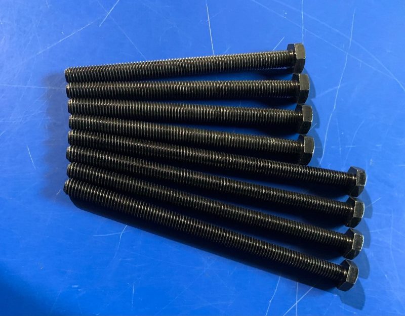 ISF711 - INNO LONG BOLT KIT (Zone 1L)