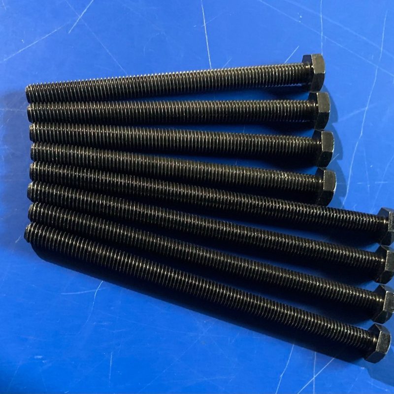 ISF711 - INNO LONG BOLT KIT (Zone 1L)