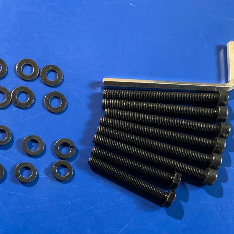 ISF712 - LONG BOLT KIT INA381/383 (Zone 1L)