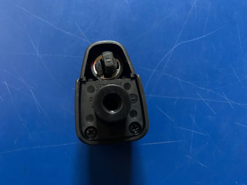 ISP542 - KNOB ASSEMBLY IN-SU - Image 2