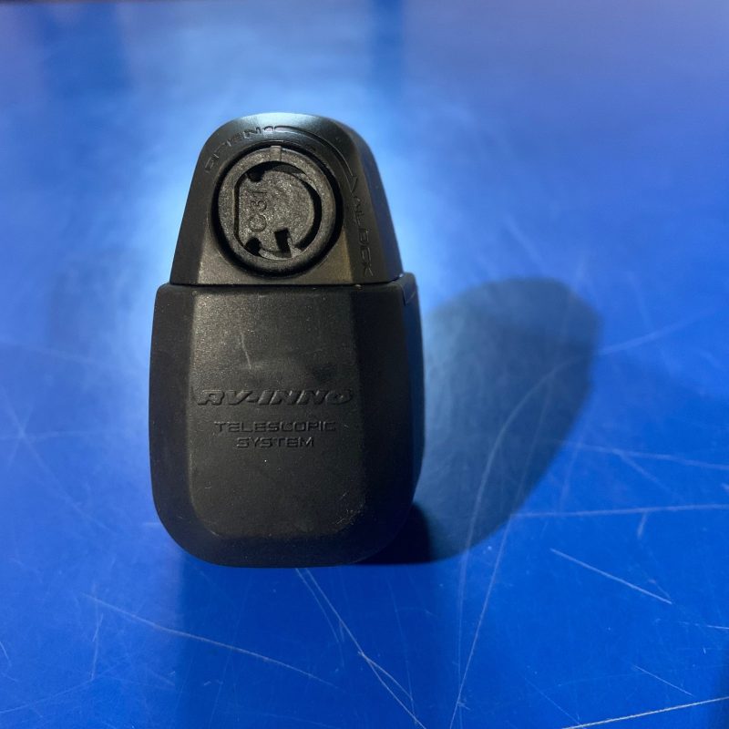 ISP542 - KNOB ASSEMBLY IN-SU