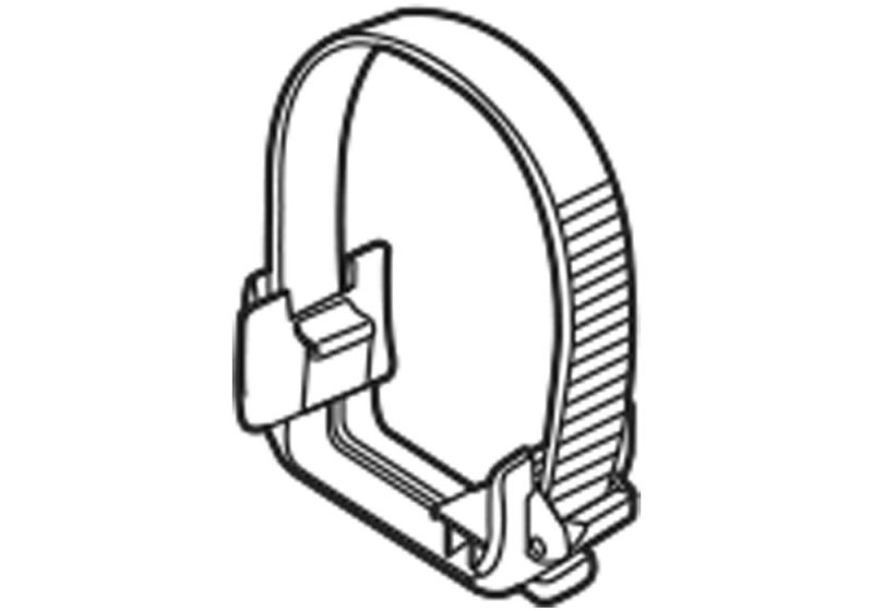 IN-ISP731 - STRAP SET INA391