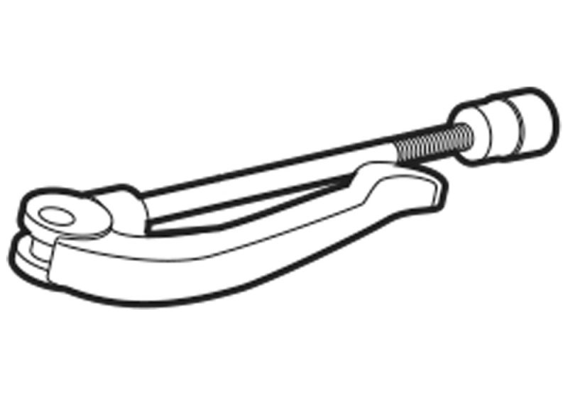 ISP740 - INNO QUICK RELEASE