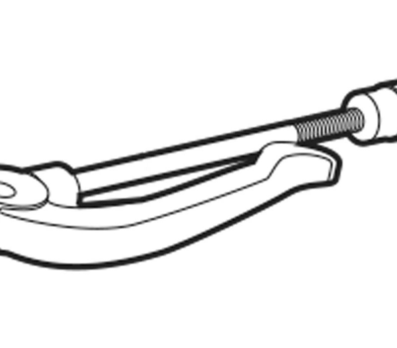ISP740 - INNO QUICK RELEASE