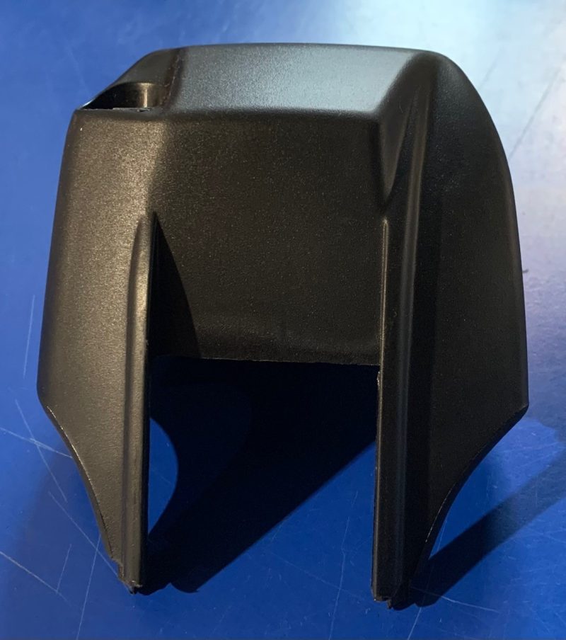 ISP953 - INNO FR PLASTIC COVER UNI (Zone 1L) - Image 2