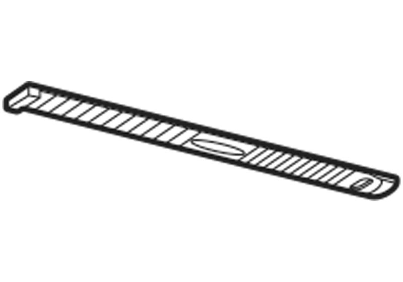 IN-ISP975 - INA382/INA383 WHEEL STRAP