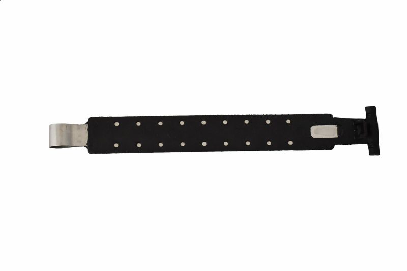 TIEROD FRONT SS STRAP