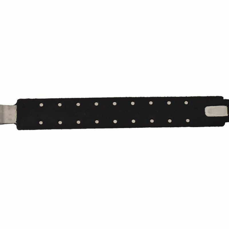 TIEROD FRONT SS STRAP
