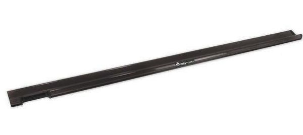RM-0460 - 45'' BLACK TUBULAR TRAY