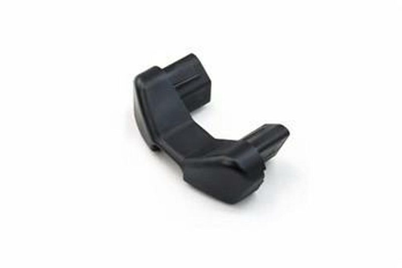 RM-0489 - TUBULAR TRAY END CAP