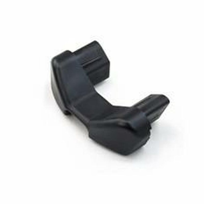 RM-0489 - TUBULAR TRAY END CAP