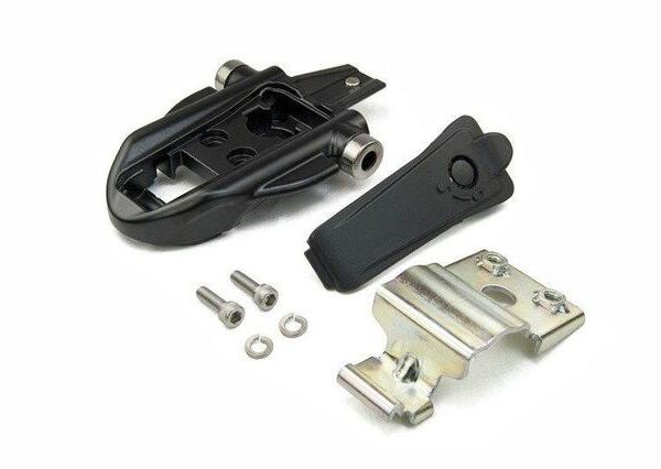 RM-0493 - PITCHFORK BLOCK ASSY