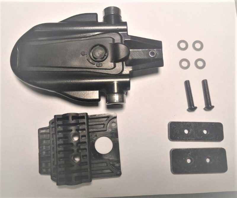 RM-07910 - JETLINE HEAD ASSEMBLY