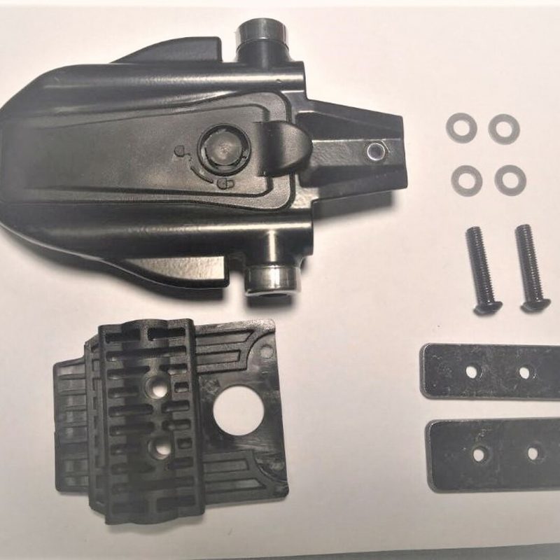 RM-07910 - JETLINE HEAD ASSEMBLY
